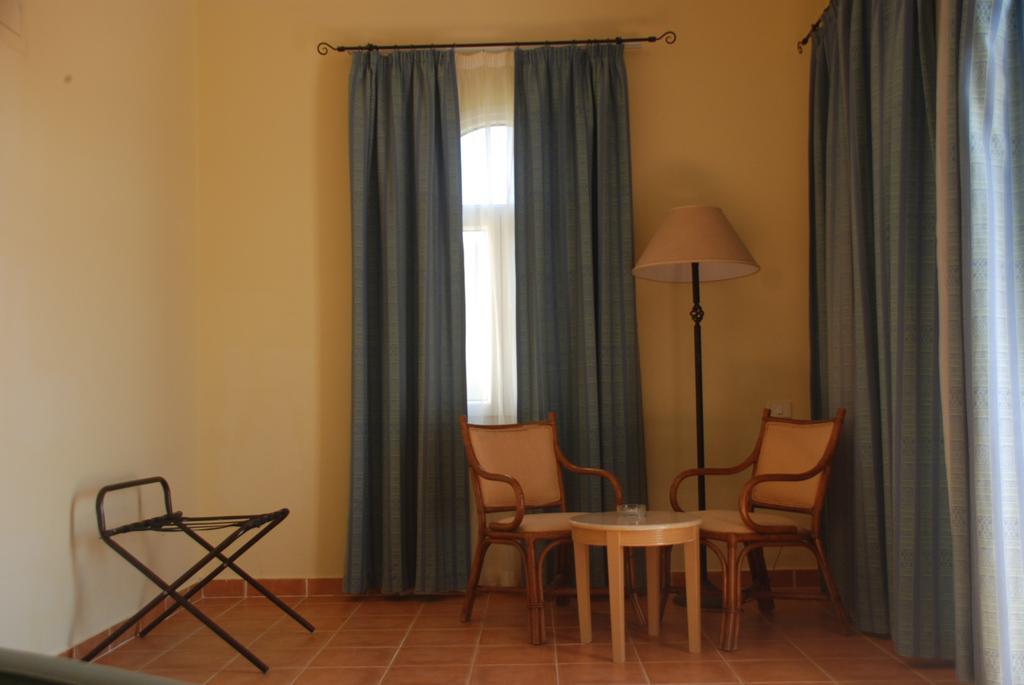 Solitaire Resort Marsa Alam Kamer foto