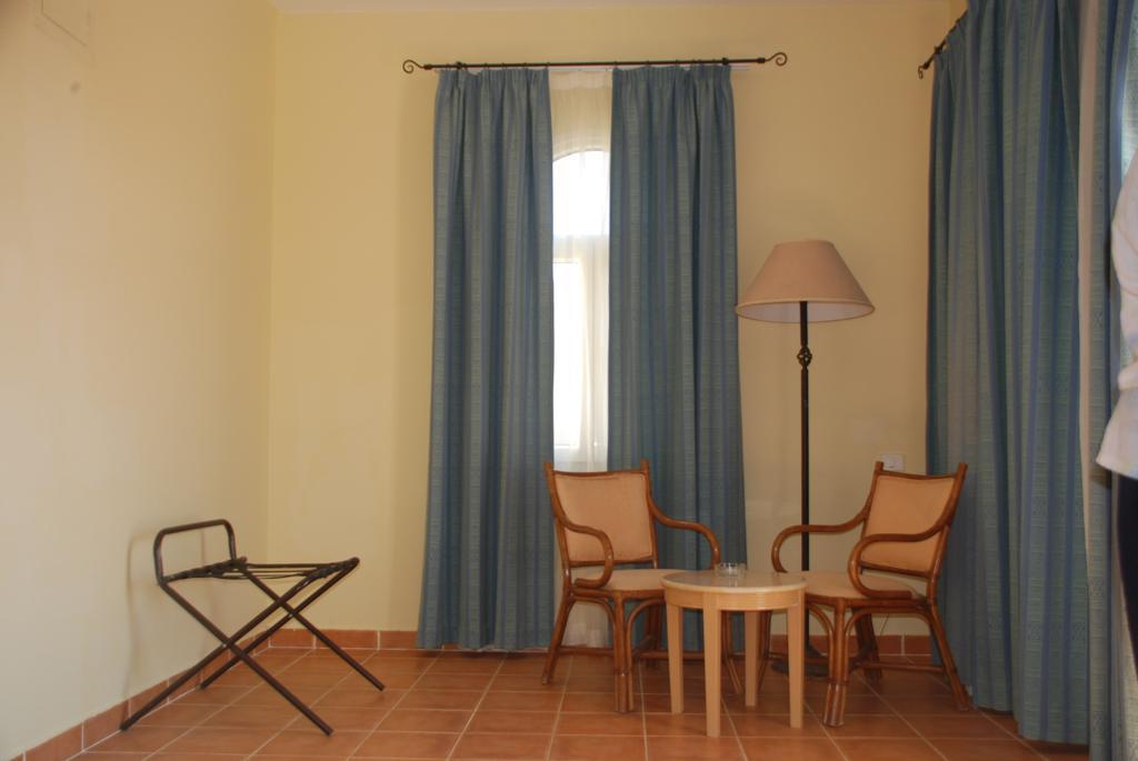 Solitaire Resort Marsa Alam Kamer foto