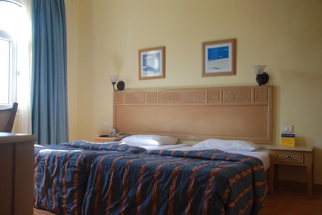 Solitaire Resort Marsa Alam Buitenkant foto