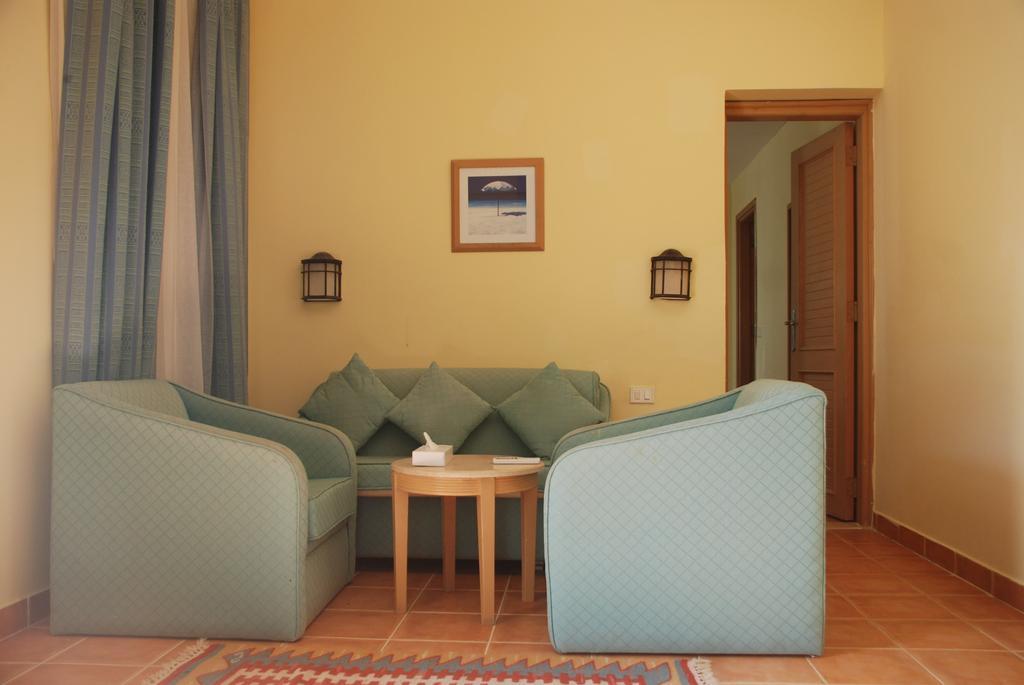 Solitaire Resort Marsa Alam Buitenkant foto
